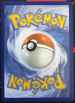 Pokemon TCG Team Rockets Moltres EX Destined Rivals SIR Stamped Promo 229/182 - Image 3