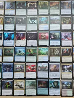 Custom Commander Deck ~ Infect ~ Atraxa, Praetors' Voice ~ 100 Card EDH Deck - Image 3