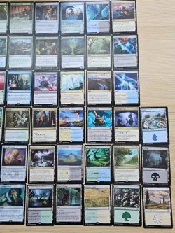 Custom Commander Deck ~ Infect ~ Atraxa, Praetors' Voice ~ 100 Card EDH Deck - Image 4