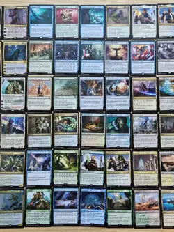 Custom Commander Deck ~ Compleated Counsel ~ Atraxa, Praetors' Voice ~ MtG Deck - Image 3