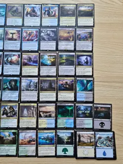 Custom Commander Deck ~ Compleated Counsel ~ Atraxa, Praetors' Voice ~ MtG Deck - Image 4