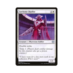 Atraxa, Praetor's Voice | Infect Tribal Custom Commander Deck | EDH Atraxa Deck - Image 2