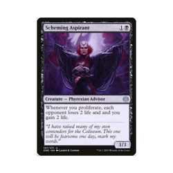 Atraxa, Praetor's Voice | Infect Tribal Custom Commander Deck | EDH Atraxa Deck - Image 3