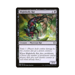 Atraxa, Praetor's Voice | Infect Tribal Custom Commander Deck | EDH Atraxa Deck - Image 4