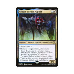 Atraxa, Praetor's Voice | Infect Tribal Custom Commander Deck | EDH Atraxa Deck - Image 5