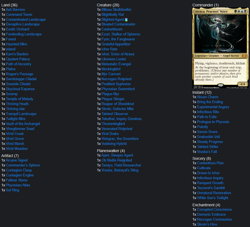 Atraxa, Praetors Voice Toxic Infect Custom Commander Deck Magic MTG EDH - Image 2