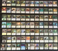 ***Custom Commander Deck*** Atraxa, Praetors' Voice - 1/1 Counters - EDH Magic - Image 2