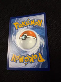 Skeledirge ex Special Illustration Rare SV02 Paldea Evolved 258/193 Pokemon Card - Image 5