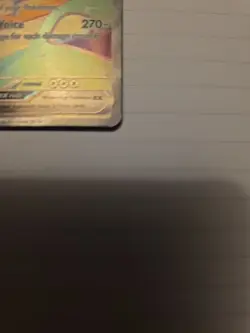 Skeledirge EX Holo Paldea Evolved Illustration Rare Card 258/193 Sv02 - Image 2