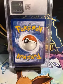 Skeledirge EX Holo Paldea Evolved Illustration Rare Card 258/193 Sv02 - Image 3