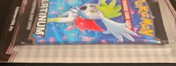 Pokemon TCG Platinum Shayzin Booster Pack Factory Sealed 2009 - Image 4