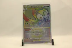Hisuian Lilligant Vstar - 190/189 - Hyper Rare - Astral Radiance - Pokemon Card - Image 1