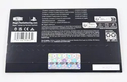 MTG Secret Lair x God of War Greek NEW SEALED Traditional Foil Pack Playstation - Image 2