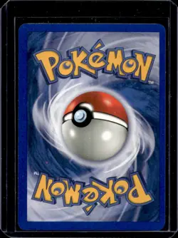 2004 Pokemon EX Team Rocket Returns Yanma Reverse Holo #28/109 - Image 2