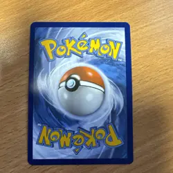 Pokemon TCG Raichu Scarlet & Violet Paldean Fates Holo Shiny Rare Card 132/091 - Image 2