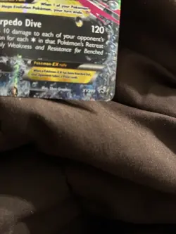 pokemon cards full art english - Image 5