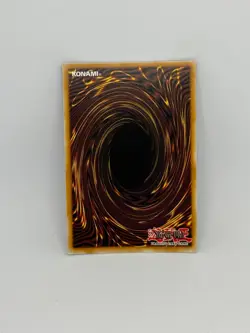 Yugioh Card Exodia, the Forbidden One LOB-124 ULTRA RARE - LP - Image 2