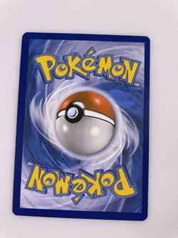 Pokemon TCG Shaymin-EX 106/108 Roaring Skies XY Full Art Holo 2015 Ultra Rare - Image 2