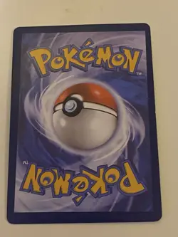 Pokemon TCG Mega M Charizard EX Flashfire 69/106 XY 2014 Near Mint Condition - Image 2