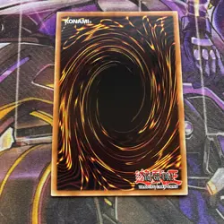Naturia Rosewhip - NM - HA02-EN041 - Super Rare 1st Ed Yugioh - Image 2