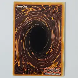 Magician of Chaos (Red) - LDS3-EN089 - NM/VLP - Ultra rare - 1st ed - Yugioh - Image 2