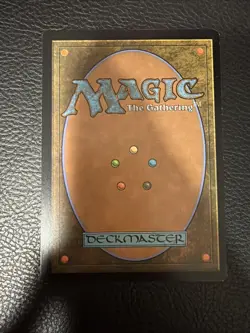 Demonic Tutor Commander Masters Regular - Image 3