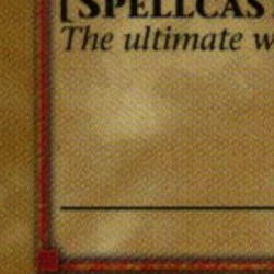 2002 YU-GI-OH! STARTER DECK: YUGI #SDY-006 DARK MAGICIAN HOLO ULTRA RARE - Image 5