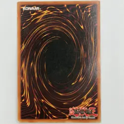 Yu-Gi-Oh! Dark Magician SDY-006, Starter Deck: Yugi, Ultra Rare, Unlimited - Image 3