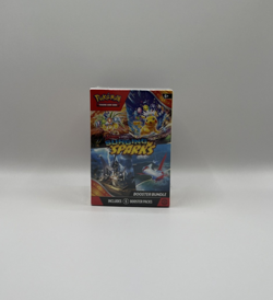 Pokemon TCG Scarlet & Violet Surging Sparks Booster Bundle - Image 1