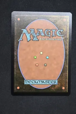 Tamiyo's Safekeeping (Rainbow Foil) #2320 Furby Secret Lair Drop Foil NOCO - Image 2