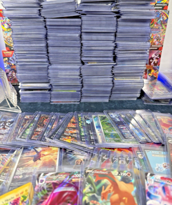 Pokemon Mystery Lot GOD Pack | English Booster Pack + 5 Guaranteed Hits - Image 2