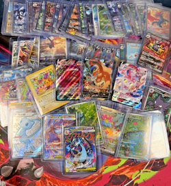Pokemon Mystery Lot GOD Pack | English Booster Pack + 5 Guaranteed Hits - Image 3