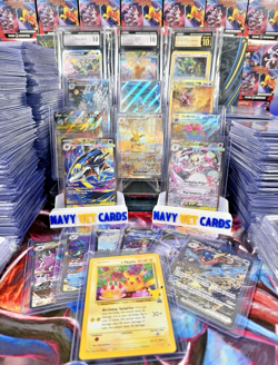 Pokemon Mystery Lot GOD Pack | English Booster Pack + 5 Guaranteed Hits - Image 4