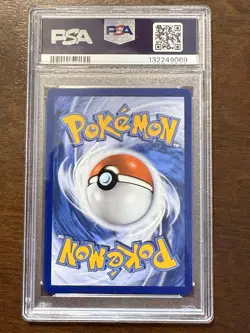 Pokemon Pikachu 173/165 Illustration Rare Full Art 2023 SV 151 Mew-EN PSA 9 Mint - Image 2