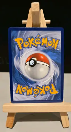 Pokemon TCG Night Stretcher Gold Hyper Rare Card 251/191 Surging Sparks - Image 2