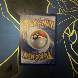 Pokemon TCG Night Stretcher Gold Hyper Rare Card 251/191 Surging Sparks - Image 2