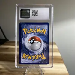 Pokemon BLACK STAR PROMO LATIOS XY65 HOLO FOIL CARD CGC 5.5 - Image 2