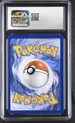 CGC 7 Latios 2015 Black Star Promos XY65 Pokemon Card - Image 2
