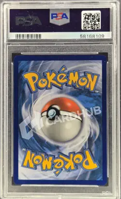 CARTA POKEMON GARDEVOIR VMAX CHAMPION'S PATH 017/073 ENG PSA 10 TCG CARD - Image 2