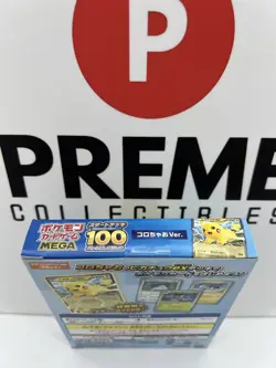 Pokemon Card Japanese MEGA Start Deck 100 Battle Collection CoroCiao Ver Box Set - Image 3