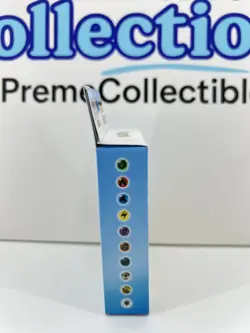 IN STOCK Pokemon Card Japanese MEGA Start Deck 100 Battle Collection Box Sealed - Image 4