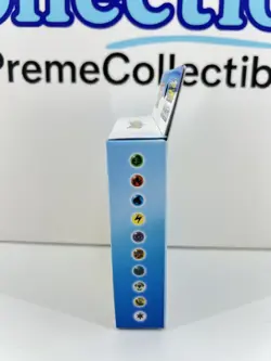 IN STOCK Pokemon Card Japanese MEGA Start Deck 100 Battle Collection Box Sealed - Image 5