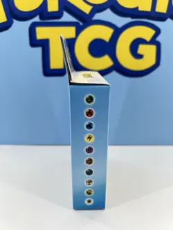 Pokemon Card Japanese IN STOCK MEGA Start Deck 100 Battle Collection Box Sealed - Image 5