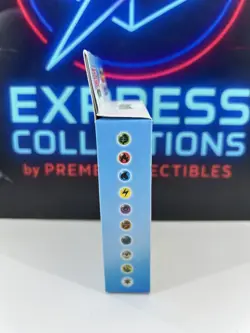 Pokemon Card Japanese IN STOCK MEGA Start Deck 100 Battle Collection Box Sealed - Image 4