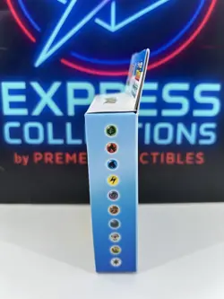 Pokemon Card Japanese IN STOCK MEGA Start Deck 100 Battle Collection Box Sealed - Image 5