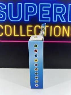 Pokemon Card Japanese IN STOCK MEGA Start Deck 100 Battle Collection Box Sealed - Image 4