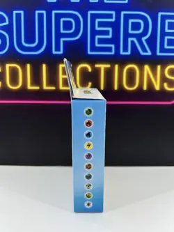 Pokemon Card Japanese IN STOCK MEGA Start Deck 100 Battle Collection Box Sealed - Image 5