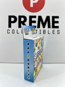 Pokemon Card Japanese MEGA Start Deck 100 Battle Collection Box Sealed IN STOCK - Image 3