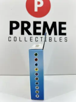 Pokemon Card Japanese MEGA Start Deck 100 Battle Collection Box Sealed IN STOCK - Image 5