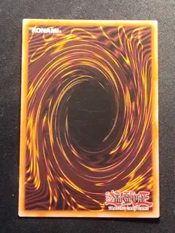 Toon Dark Magician Girl 1st Edition Yu-Gi-Oh TCG Card DUPO-EN041 Ultra Rare NM - Image 2